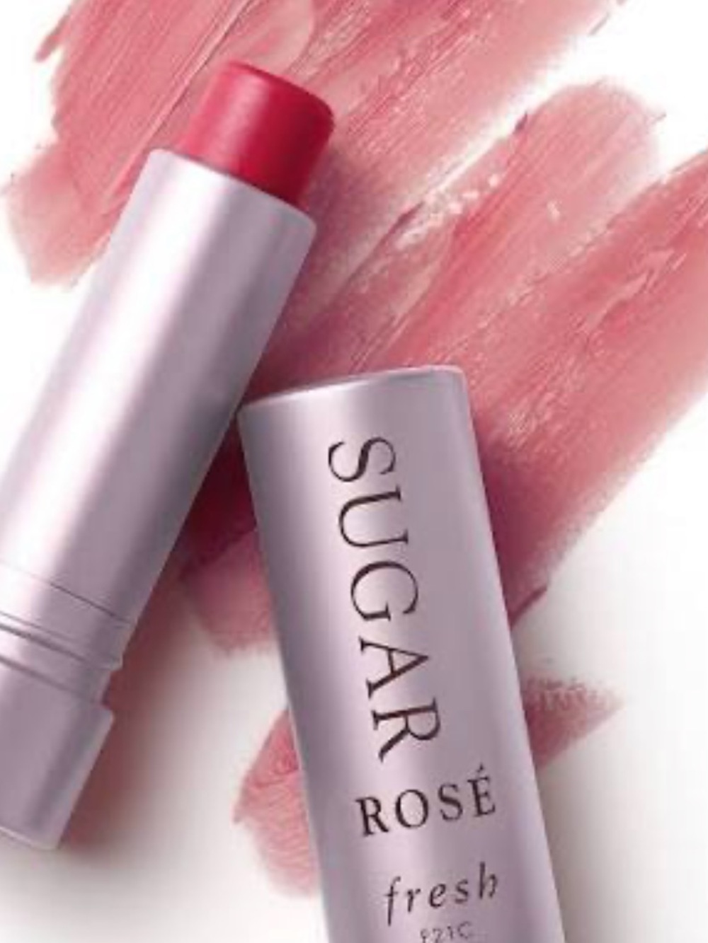 ⚡️🖤Sugar Rose Lip Treatment